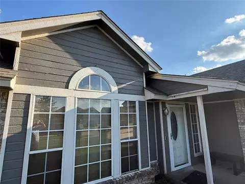 1104 NE 25th St, Oklahoma City, OK 73160