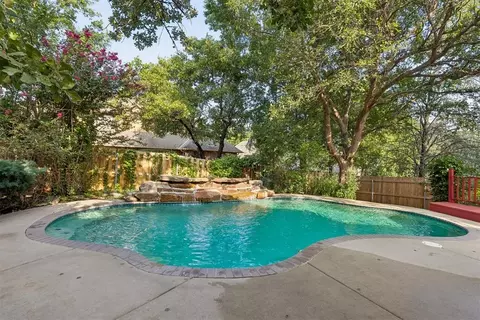 1101 Caines Hill Rd, Edmond, OK 73034