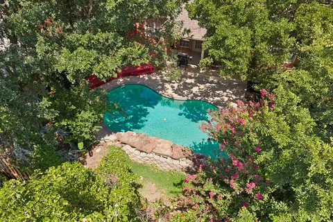 1101 Caines Hill Rd, Edmond, OK 73034