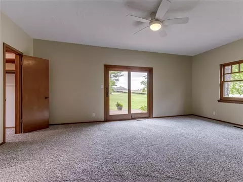 Bedroom - 3555 E Imhoff Rd, Norman, OK 73026 photo 1 of 7