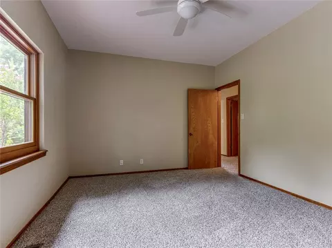 Bedroom - 3555 E Imhoff Rd, Norman, OK 73026 photo 7 of 7