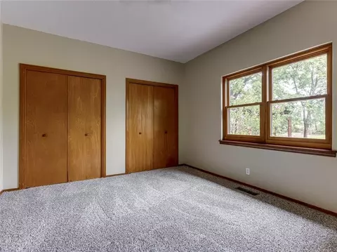 Bedroom - 3555 E Imhoff Rd, Norman, OK 73026 photo 6 of 7