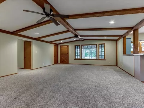 Living - 3555 E Imhoff Rd, Norman, OK 73026 photo 3 of 9