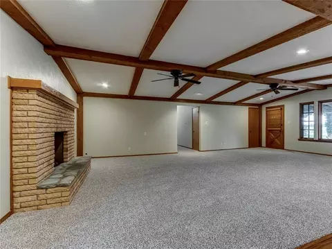 Living - 3555 E Imhoff Rd, Norman, OK 73026 photo 4 of 9