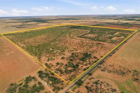 1850 N County Rd, Eldorado, OK 73537 photo 6
