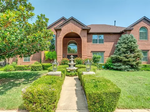 533 Hollowdale, Edmond, OK 73003