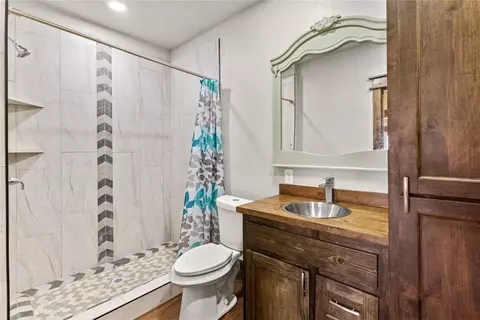 Bath - 103 E Ash St, Carnegie, OK 73015 photo 1 of 1