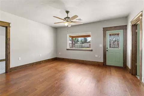 Living - 103 E Ash St, Carnegie, OK 73015 photo 1 of 4
