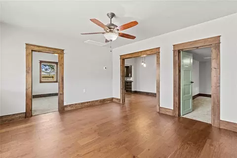 Living - 103 E Ash St, Carnegie, OK 73015 photo 4 of 4