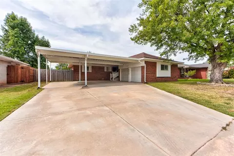 4212 NW 54th St, Oklahoma City, OK 73112