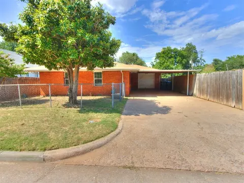 3217 SW 24th St, Oklahoma City, OK 73108