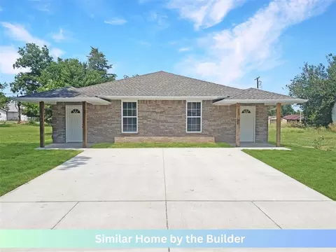 910 SW D Ave #1, Lawton, OK 73501
