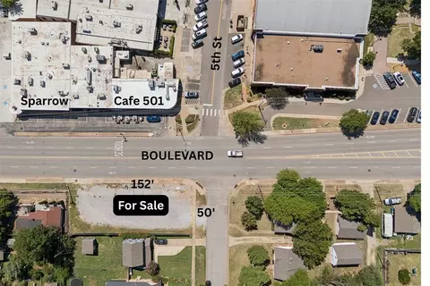 204 E 5th St #E1, Edmond, OK 73034
