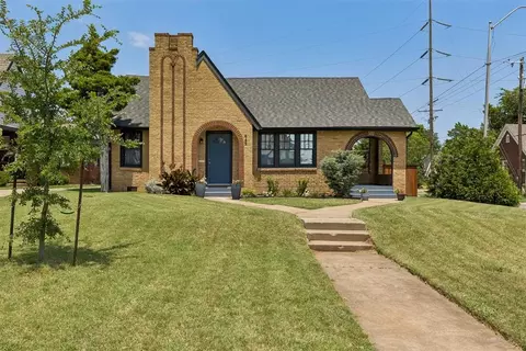 949 NE 19th St, Oklahoma City, OK 73105