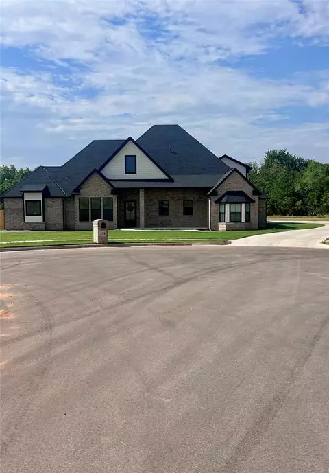 833 Kaylyn Pass, Piedmont, OK 73078
