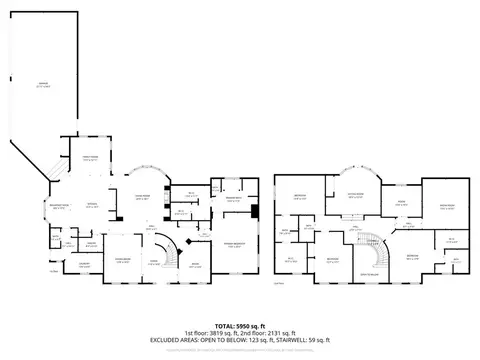 Floorplan - 110 Bramble Bush Ln, Crescent, OK 73028 photo 3 of 3