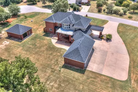View/Area - 110 Bramble Bush Ln, Crescent, OK 73028 photo 1 of 1