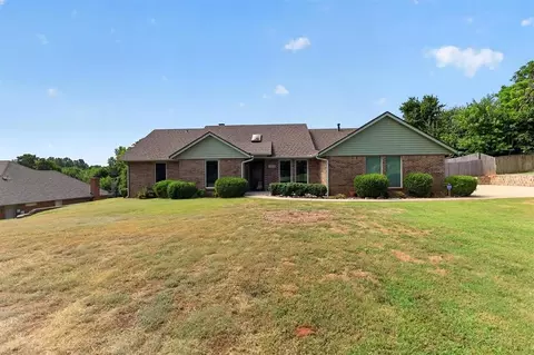 10616 SE 49th St, Oklahoma City, OK 73150
