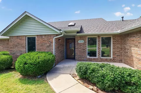 10616 SE 49th St, Oklahoma City, OK 73150