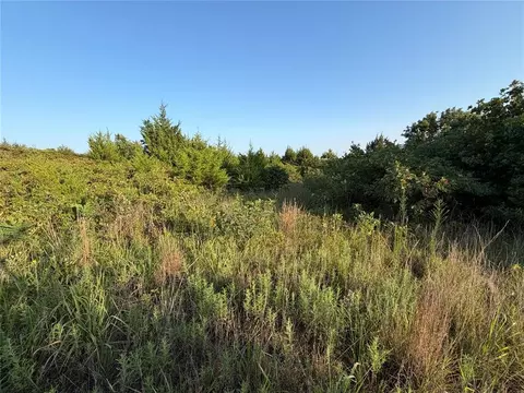 00 S Pottowatomie Rd, Mcloud, OK 74851 photo 2