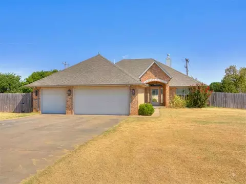 2709 Silver Crossings Cir, Piedmont, OK 73078