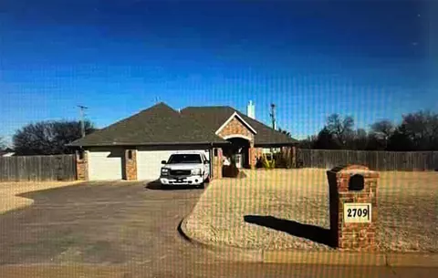 2709 Silver Crossings Cir, Piedmont, OK 73078