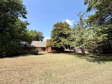 115 Maple Ln, Chickasha, OK 73018 photo 34
