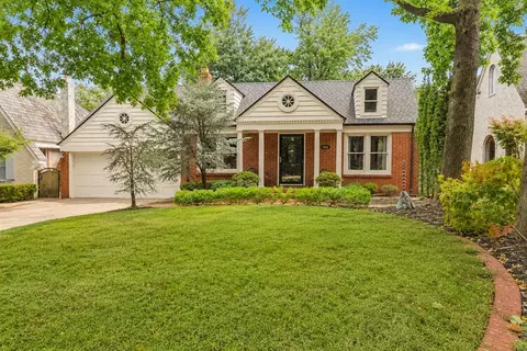 508 NW 41st St, Oklahoma City, OK 73118