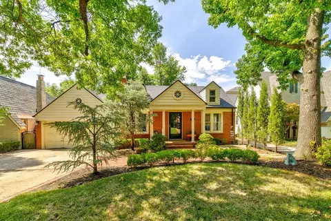 508 NW 41st St, Oklahoma City, OK 73118