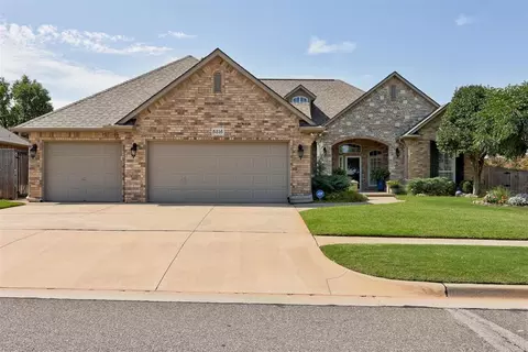 5316 NW 121st St, Oklahoma City, OK 73162