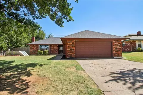 609 SW 26th Pl, El Reno, OK 73036