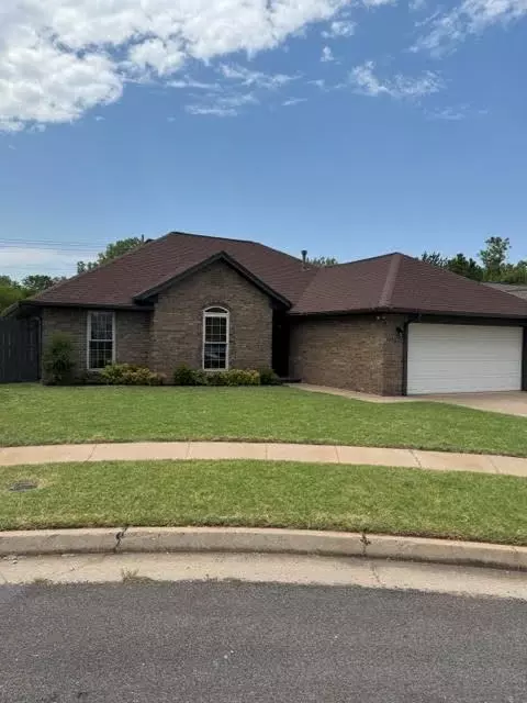 10141 S Land Ave, Oklahoma City, OK 73159