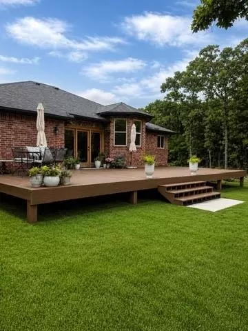 649 Franklin St, Jones, OK 73049