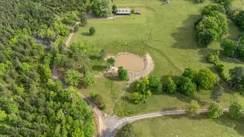 View/Area - 536 Coon Creek Loop, Broken Bow, OK 74728 photo 1 of 1