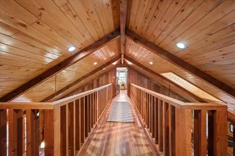 Entry Way - 536 Coon Creek Loop, Broken Bow, OK 74728 photo 2 of 2