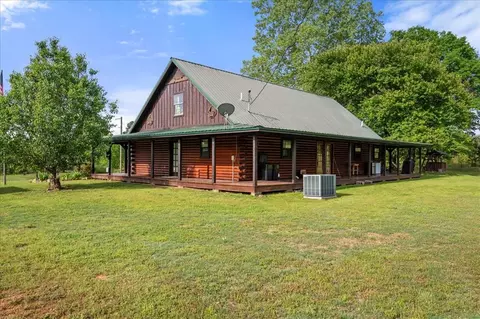 Other - 536 Coon Creek Loop, Broken Bow, OK 74728 photo 9 of 11