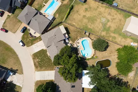 2632 N Brenda Ave, Bethany, OK 73008