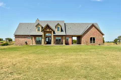 19439 N Reformatory Rd, Okarche, OK 73762