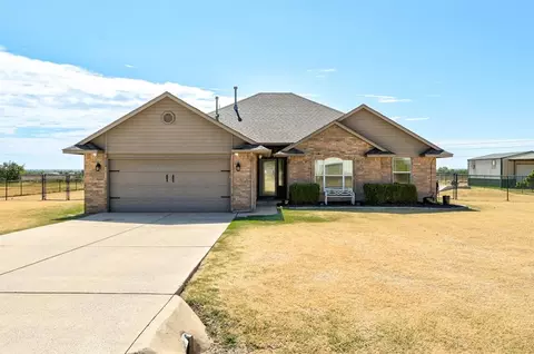 3470 NE Chuck Wagon Rd, Piedmont, OK 73078