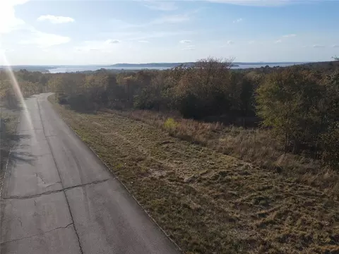 347 Brooken Mountain Rd, Stigler, OK 74462