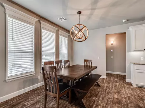 Dining - 1516 Pendleton Pl, Moore, OK 73160 photo 1 of 1
