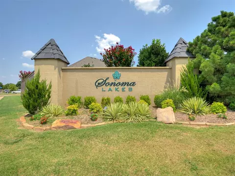 View/Area - 1516 Pendleton Pl, Moore, OK 73160 photo 1 of 3