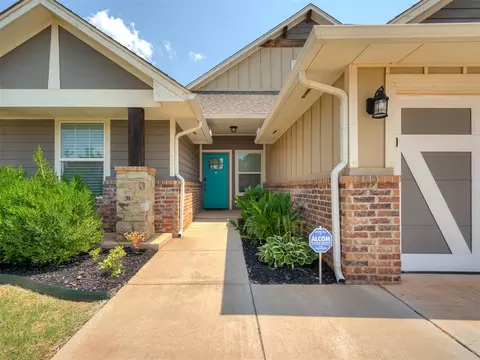 Other - 1516 Pendleton Pl, Moore, OK 73160 photo 1 of 7