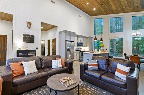 Living - 866 Camp Ranch Rd, Broken Bow, OK 74728 photo 8 of 8