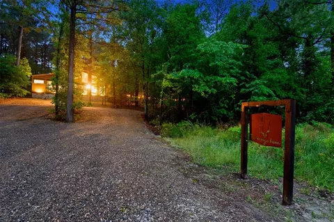 Exterior - 866 Camp Ranch Rd, Broken Bow, OK 74728 photo 5 of 20