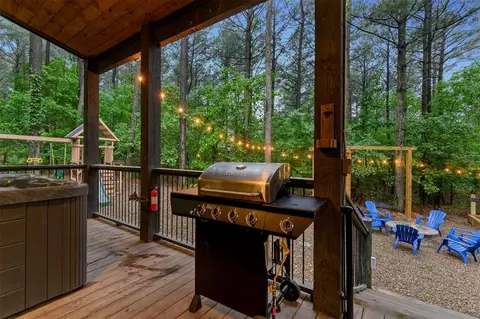 Other - 866 Camp Ranch Rd, Broken Bow, OK 74728 photo 6 of 8