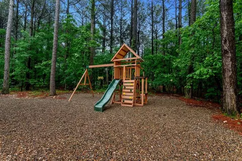 Exterior - 866 Camp Ranch Rd, Broken Bow, OK 74728 photo 10 of 20