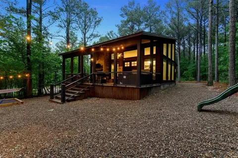 Exterior - 866 Camp Ranch Rd, Broken Bow, OK 74728 photo 11 of 20