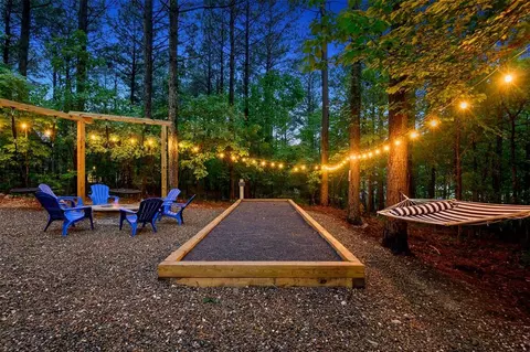 Exterior - 866 Camp Ranch Rd, Broken Bow, OK 74728 photo 6 of 20