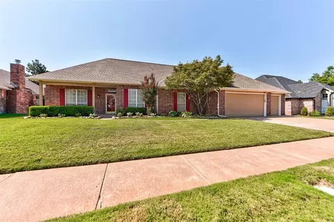 4108 NW 146th Ter, Oklahoma City, OK 73134